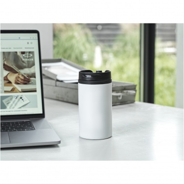 Logo trade corporate gifts image of: Mojave 250 ml stainless steel insulated tumbler