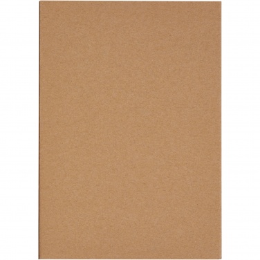 Logo trade promotional gift photo of: Notu padfolio A5