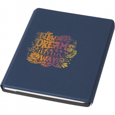 Logo trade corporate gifts picture of: Notu padfolio A5