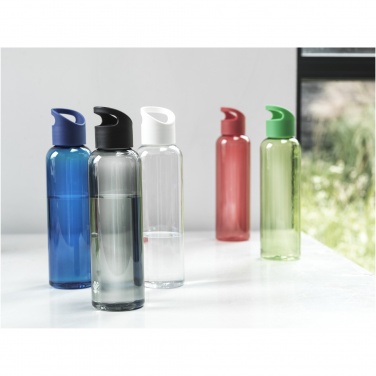 Logotrade promotional giveaway image of: Sky 650 ml recycled plastic water bottle