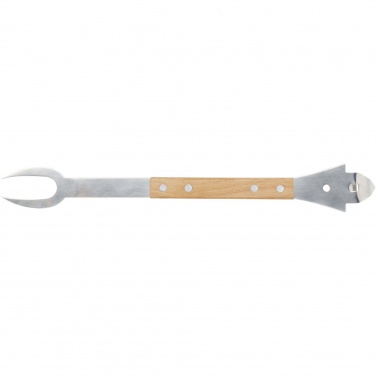 Logotrade promotional items photo of: Fajro BBQ tool set