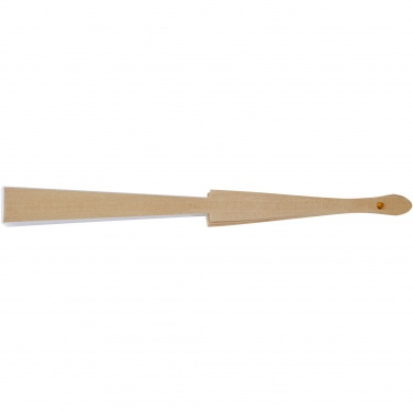 Logotrade corporate gift image of: Manuela hand fan