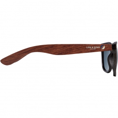 Logotrade promotional giveaways photo of: Kafo sunglasses