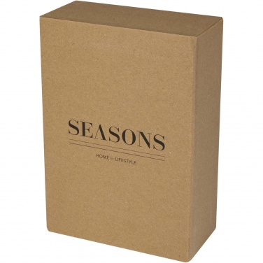 Logo trade corporate gifts picture of: Mangi 750 ml lunch box