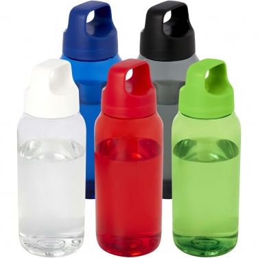 Logo trade advertising products image of: Bebo 500 ml recycled plastic water bottle