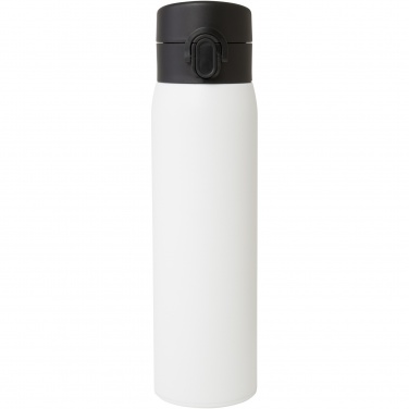 Logotrade promotional merchandise photo of: Sika 450 ml RCS certified recycled stainless steel insulated flask
