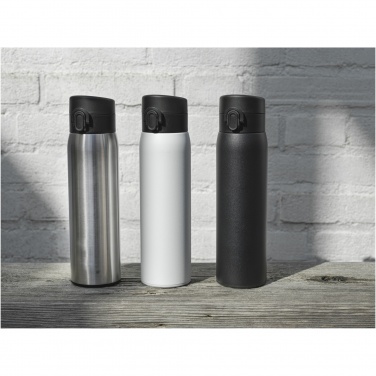 Logotrade advertising products photo of: Sika 450 ml RCS certified recycled stainless steel insulated flask