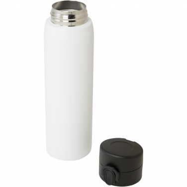 Logotrade promotional products photo of: Sika 450 ml RCS certified recycled stainless steel insulated flask