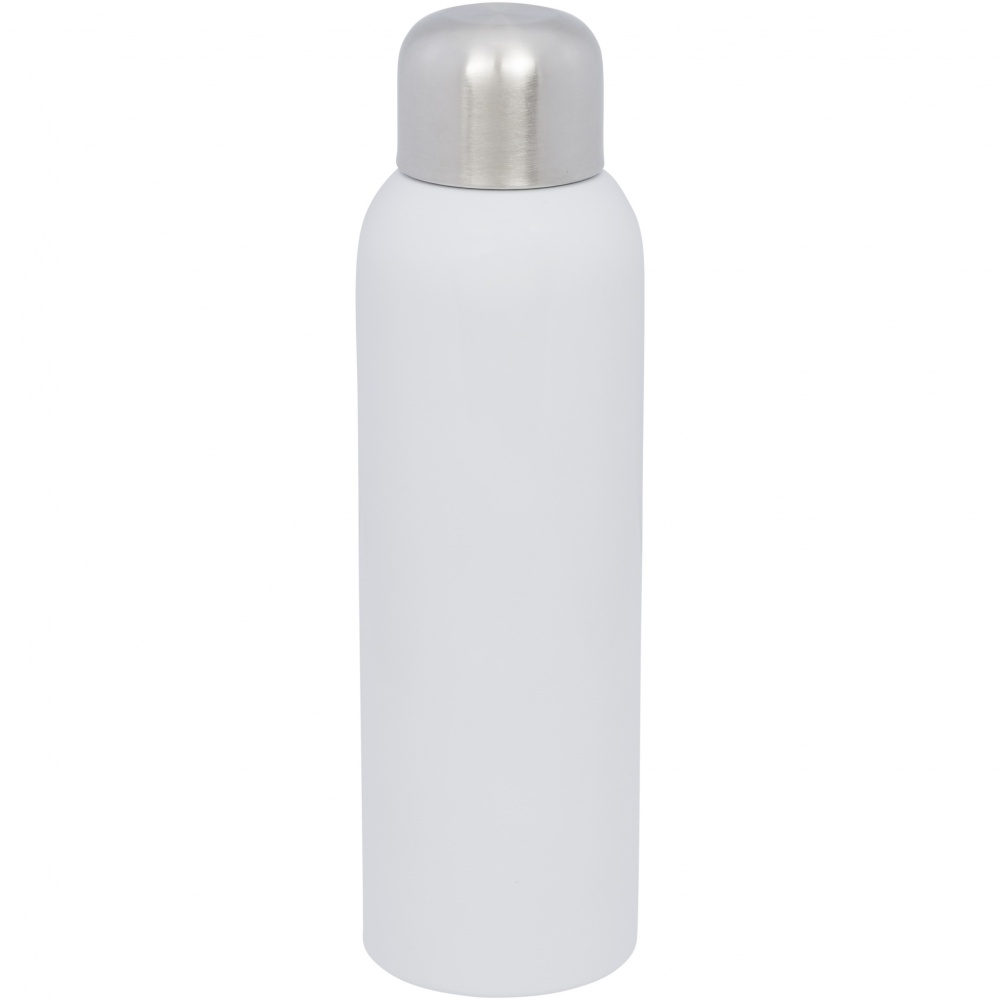 Logo trade promotional items picture of: Guzzle 820 ml RCS certified stainless steel water bottle