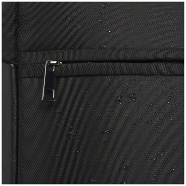 Logo trade promotional giveaways picture of: Expedition Pro 15.6" GRS recycled compact laptop backpack 12L