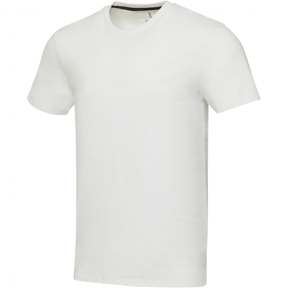 Logotrade corporate gift image of: Avalite short sleeve unisex Aware™ recycled t-shirt