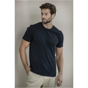 Logotrade corporate gift picture of: Avalite short sleeve unisex Aware™ recycled t-shirt