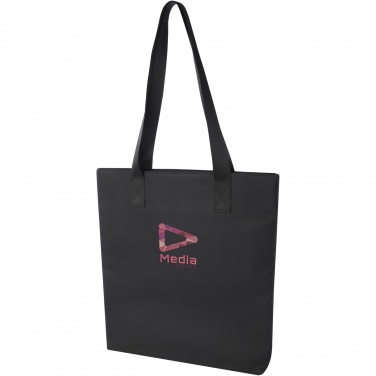 Logo trade promotional merchandise photo of: Turner tote bag
