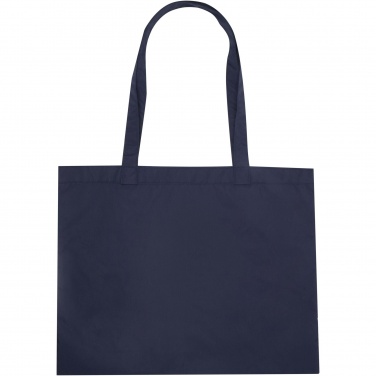 Logotrade promotional item image of: Kai GRS recycled circular tote bag