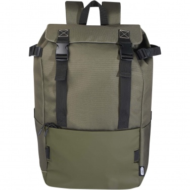 Logotrade corporate gift image of: Roam GRS recycled modular backpack
