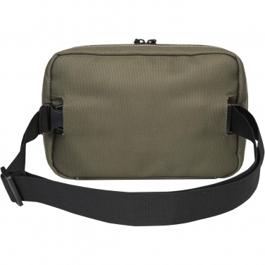 Logo trade promotional giveaways image of: Roam GRS recycled modular toiletry bag
