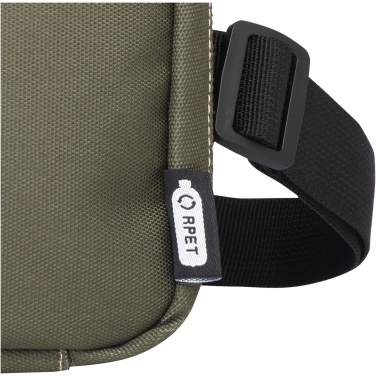 Logotrade corporate gift image of: Roam GRS recycled modular toiletry bag