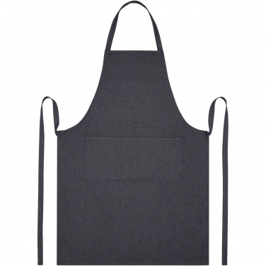 Logotrade corporate gifts photo of: Nima 320g/m2 Aware™ denim apron 