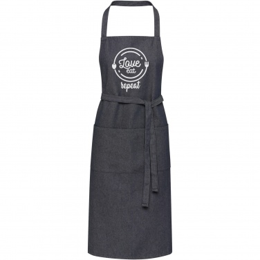 Logo trade promotional products picture of: Nima 320g/m2 Aware™ denim apron 
