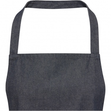 Logotrade promotional merchandise photo of: Nima 320g/m2 Aware™ denim apron 