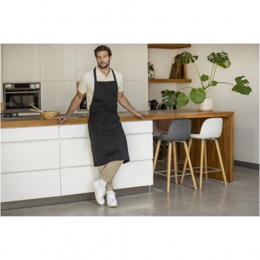 Logotrade promotional giveaway image of: Shara 240 g/m2 Aware™ recycled apron