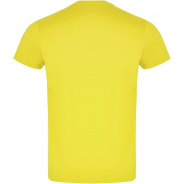 Logotrade business gift image of: Atomic short sleeve unisex t-shirt