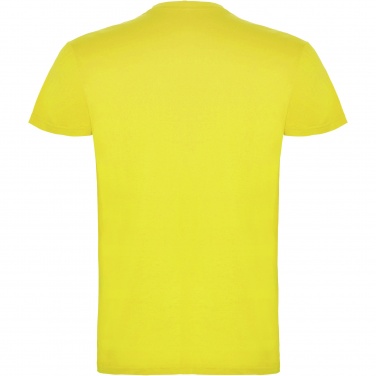 Logotrade promotional giveaway picture of: Beagle short sleeve kids t-shirt