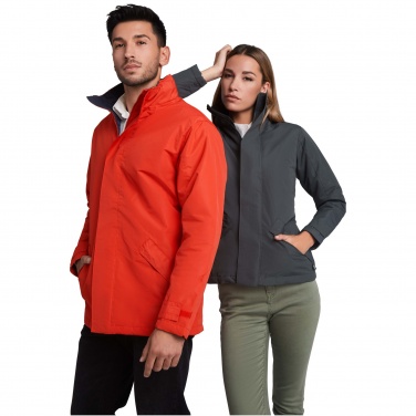 Logotrade promotional merchandise image of: Europa unisex insulated jacket