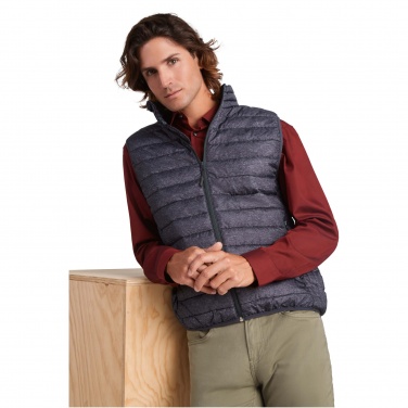 Logotrade promotional giveaway image of: Oslo men's insulated bodywarmer