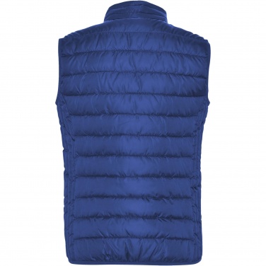 Logotrade promotional giveaway image of: Oslo women's insulated bodywarmer