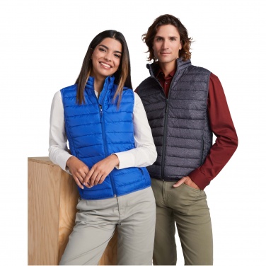 Logotrade promotional products photo of: Oslo women's insulated bodywarmer