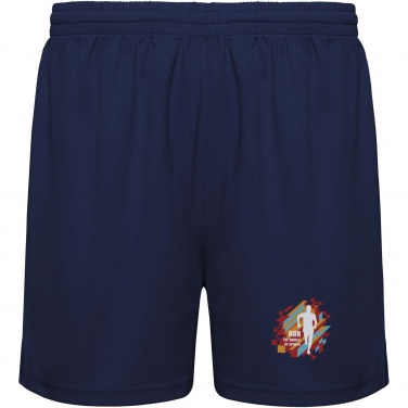 Logotrade promotional gifts photo of: Player kids sports shorts