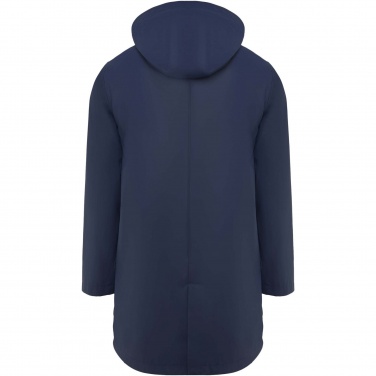 Logotrade promotional item picture of: Sitka men's raincoat