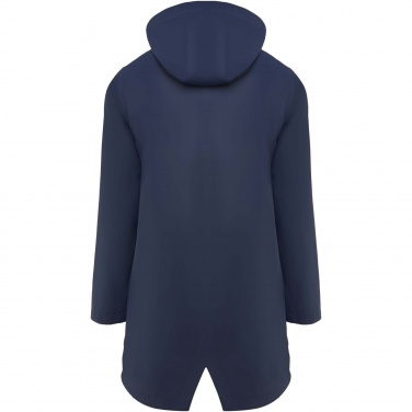 Logo trade promotional gifts image of: Sitka women's raincoat