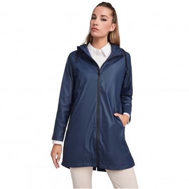 Logotrade corporate gifts photo of: Sitka women's raincoat