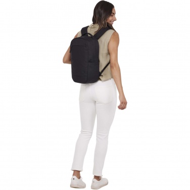 Logotrade promotional giveaway picture of: Case Logic Invigo 14" recycled laptop backpack