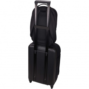 Logotrade corporate gift picture of: Case Logic Invigo 14" recycled laptop backpack