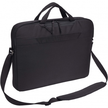 Logotrade business gift image of: Case Logic Invigo 15.6" recycled laptop bag