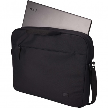 Logotrade promotional giveaway picture of: Case Logic Invigo 15.6" recycled laptop bag