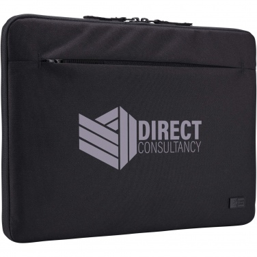 Logo trade promotional items picture of: Case Logic Invigo 14" recycled laptop sleeve