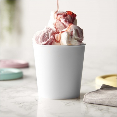 Logo trade promotional gift photo of: Americano® Switch 200 ml tumbler