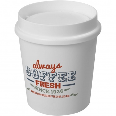 Logotrade corporate gifts photo of: Americano® Switch 200 ml tumbler with 360° lid