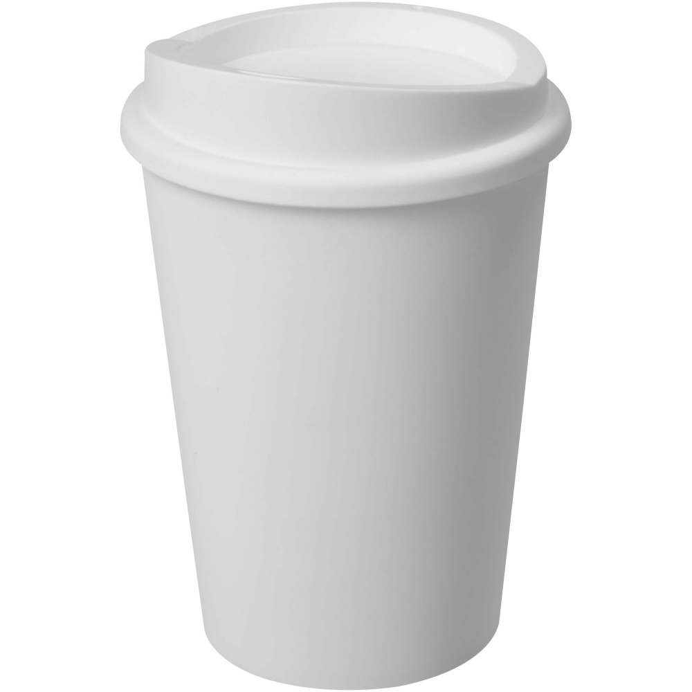 Logo trade advertising products image of: Americano® Switch 300 ml tumbler with lid