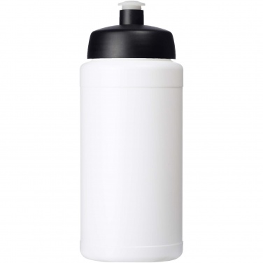 Logo trade promotional gifts picture of: Baseline Rise 500 ml sport bottle