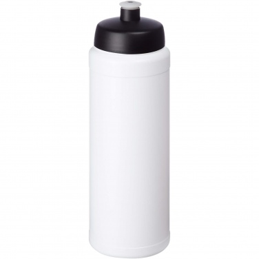 Logo trade promotional giveaways image of: Baseline Rise 750 ml sport bottle