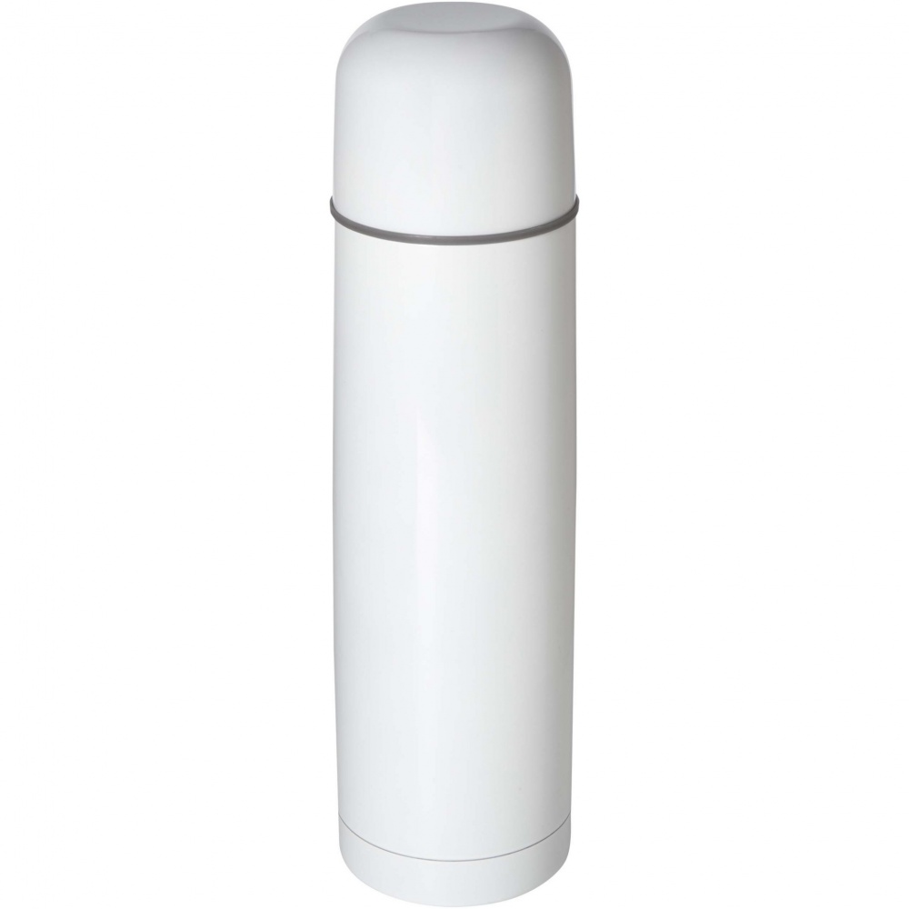 Logo trade advertising products image of: Sullivan 750 ml RCS certified recycled stainless steel vacuum insulated flask