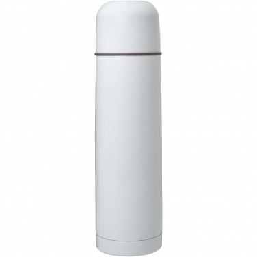 Logotrade advertising product image of: Sullivan 750 ml RCS certified recycled stainless steel vacuum insulated flask