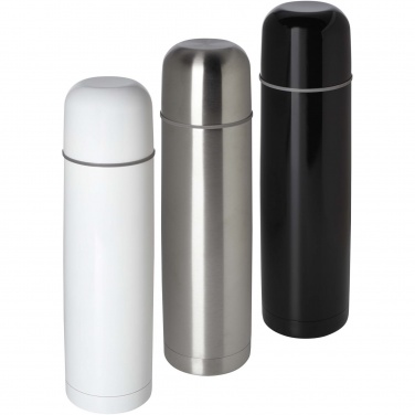 Logo trade business gifts image of: Sullivan 750 ml RCS certified recycled stainless steel vacuum insulated flask