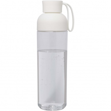 Logotrade promotional gift image of: Illuminate 600 ml RPET water bottle