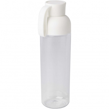 Logo trade promotional giveaway photo of: Illuminate 600 ml RPET water bottle